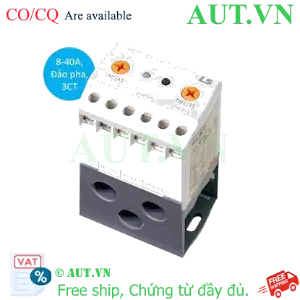 Ảnh của Rơ le bảo vệ dòng LS GMP40-3TR 8-40A 