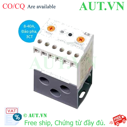 Ảnh của Rơ le bảo vệ dòng LS GMP40-3TR 8-40A 