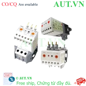 Ảnh của Rơ le bảo vệ quá dòng LS GMP22-3S 0.3-1.5A 