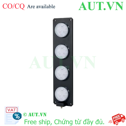 Ảnh của Đèn tháp Qlight SSL400W-24-RAGB-C10