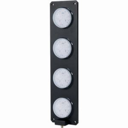 Ảnh của Đèn tháp Qlight SSL400W-24-RAGB-C10