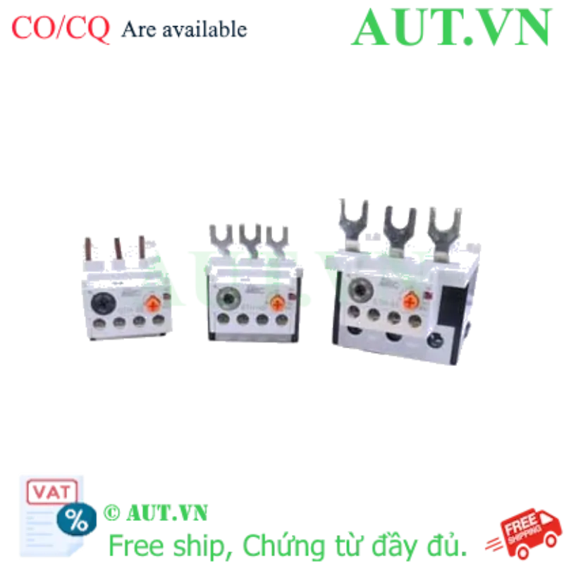 Ảnh của Rơ le nhiệt LS GTH-12M 5-8A 