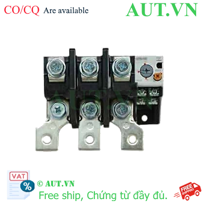 Ảnh của Rơ le nhiệt LS GTH-150 85-125A 
