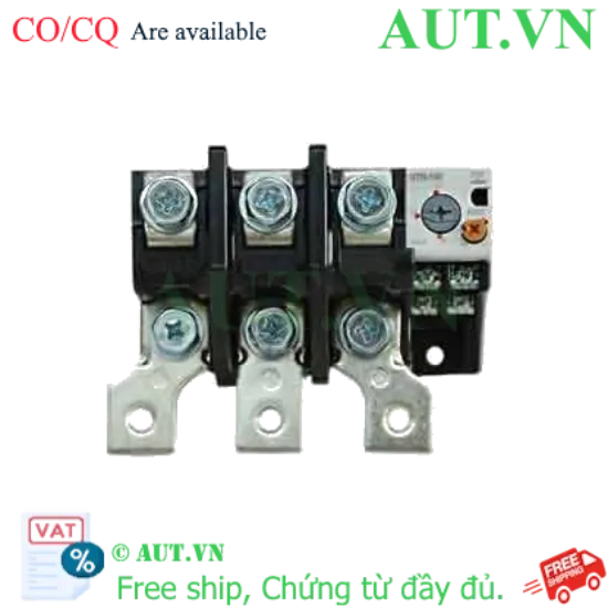Ảnh của Rơ le nhiệt LS GTH-150 85-125A 