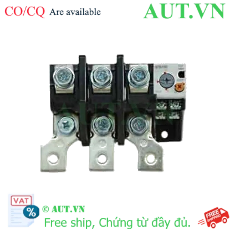 Ảnh của Rơ le nhiệt LS GTH-150 85-125A 