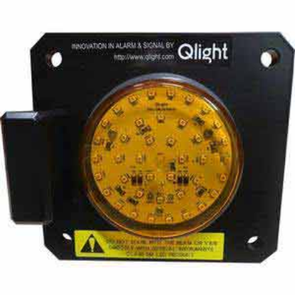 Ảnh của Đèn tháp Qlight SSL100M-24-A-C10