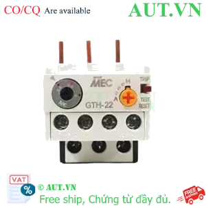 Ảnh của Rơ le nhiệt LS GTH-22 9-13A 