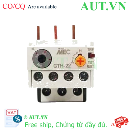 Ảnh của Rơ le nhiệt LS GTH-22 9-13A 