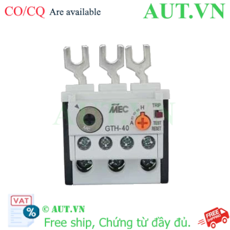 Ảnh của Rơ le nhiệt LS GTH-40 18-26A 