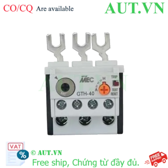 Ảnh của Rơ le nhiệt LS GTH-40 18-26A 