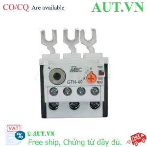 Ảnh của Rơ le nhiệt LS GTH-40 24-36A 