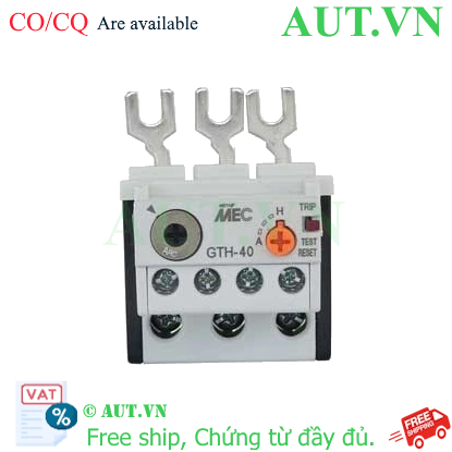 Ảnh của Rơ le nhiệt LS GTH-40 28-40A 