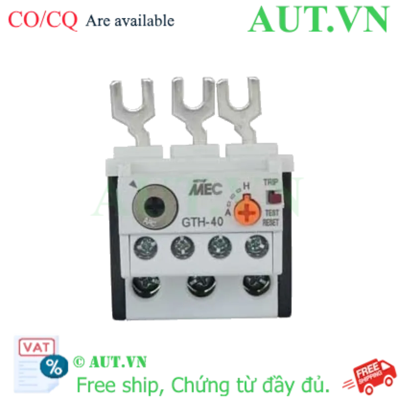 Ảnh của Rơ le nhiệt LS GTH-40 28-40A 
