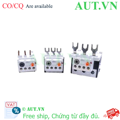 Ảnh của Rơ le nhiệt LS GTH-400 260-400A 