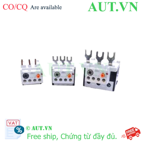 Ảnh của Rơ le nhiệt LS GTH-400 260-400A 