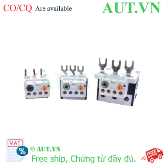 Ảnh của Rơ le nhiệt LS GTH-400 260-400A 