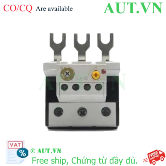 Ảnh của Rơ le nhiệt LS GTH-85 34-50A 