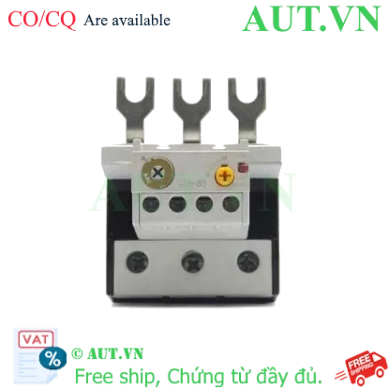 Ảnh của Rơ le nhiệt LS GTH-85 34-50A 