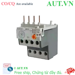 Ảnh của Rơ le nhiệt LS MT-12 0.82A 