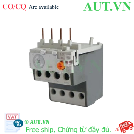 Ảnh của Rơ le nhiệt LS MT-12 0.82A 