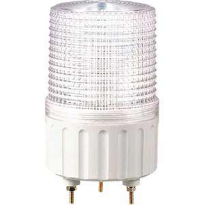 Ảnh của Đèn tín hiệu cảnh báo Qlight SMCL80-BZ-2-220-RG