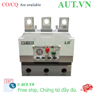 Ảnh của Rơ le nhiệt LS MT-150/2H 74S 