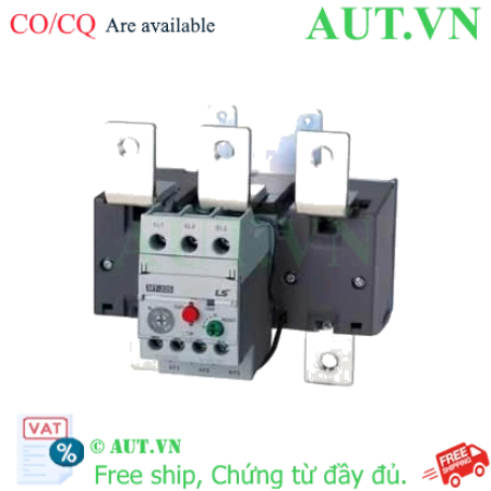 Ảnh của Rơ le nhiệt LS MT-225 200A 