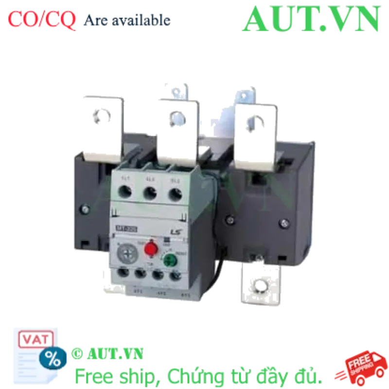 Ảnh của Rơ le nhiệt LS MT-225 200A 