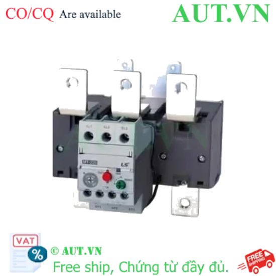 Ảnh của Rơ le nhiệt LS MT-225/3K 80 