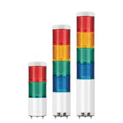 Ảnh của Đèn tháp Qlight QTG60MLF-BZ-3-110/220-RAG