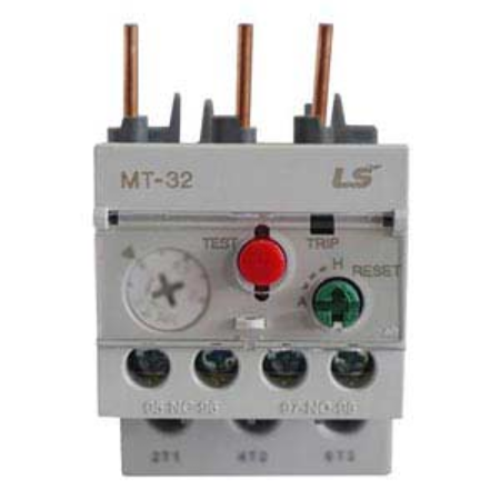 Ảnh của Rơ le nhiệt LS MT-32/3K 8.5 