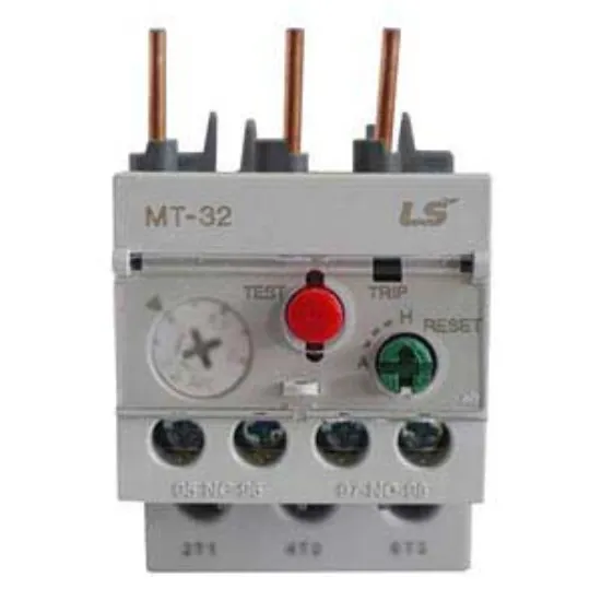 Ảnh của Rơ le nhiệt LS MT-32/3K 8.5 
