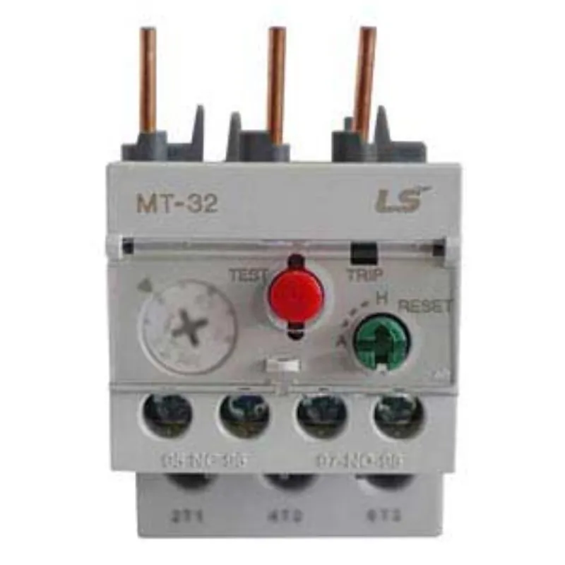 Ảnh của Rơ le nhiệt LS MT-32/3K 8.5 
