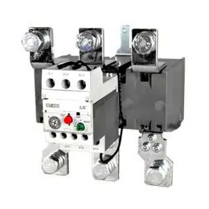 Ảnh của Rơ le nhiệt LS MT-400 265A 