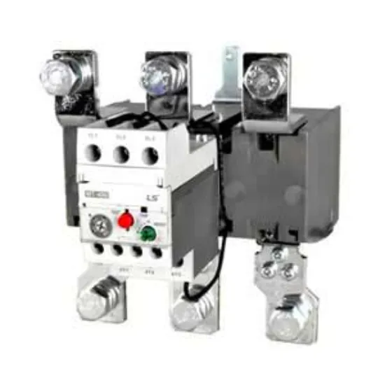 Ảnh của Rơ le nhiệt LS MT-400 265A 