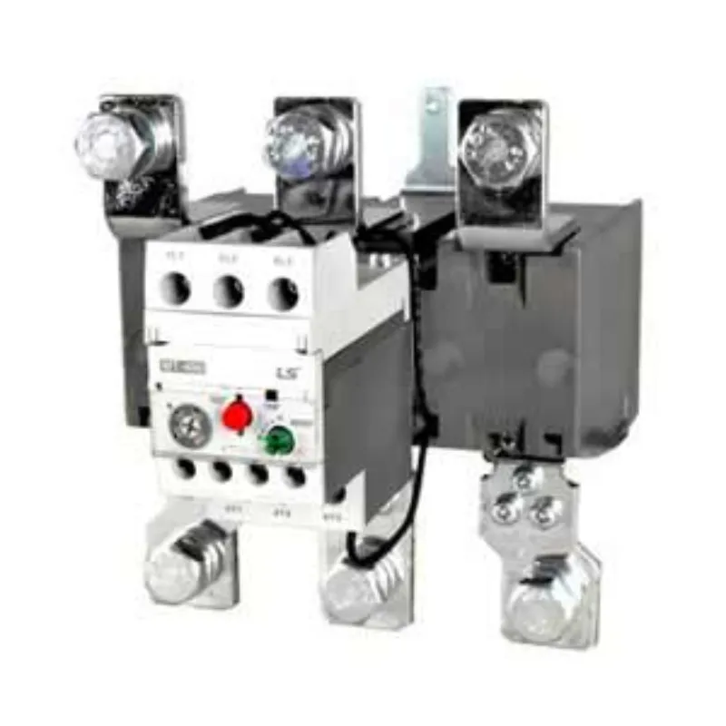 Ảnh của Rơ le nhiệt LS MT-400 265A 
