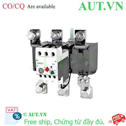 Ảnh của Rơ le nhiệt LS MT-400/2H 350 