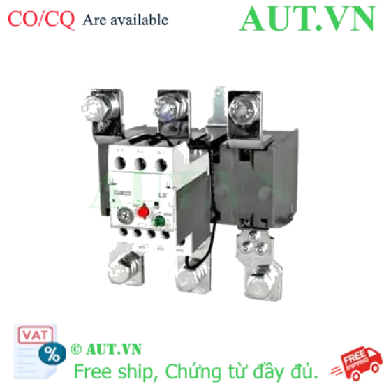 Ảnh của Rơ le nhiệt LS MT-400/3K 153 