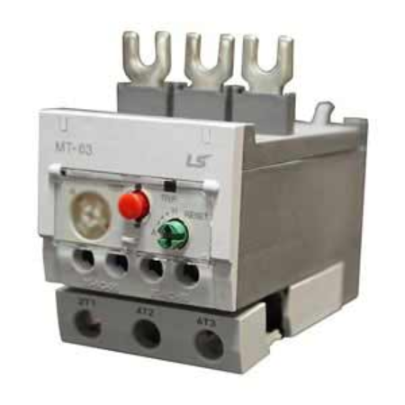 Ảnh của Rơ le nhiệt LS MT-63/2H 55S 