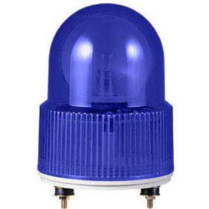 Ảnh của Đèn xoay cảnh báo Qlight S125R-24-B