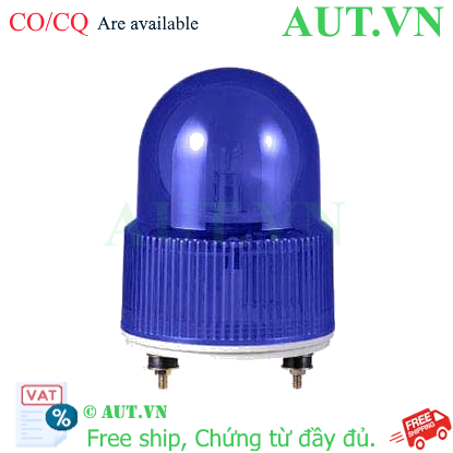 Ảnh của Đèn xoay cảnh báo Qlight S125R-BZ-110-B