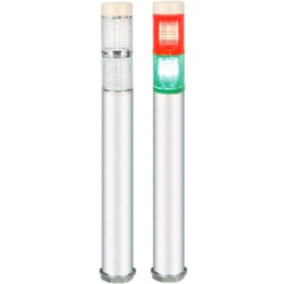 Ảnh của Đèn tháp Qlight STA25SLM-2-24-RG