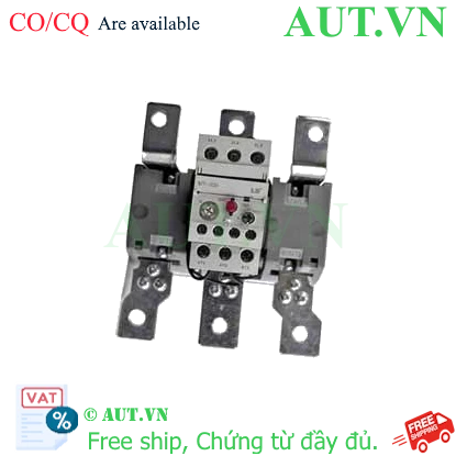 Ảnh của Rơ le nhiệt LS MT-800 515A 