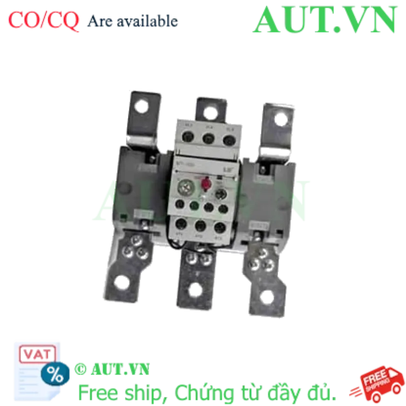 Ảnh của Rơ le nhiệt LS MT-800/2H 265 