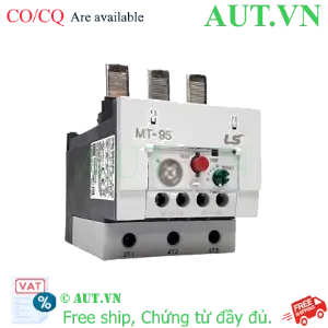 Ảnh của Rơ le nhiệt LS MT-95/2H 42L 