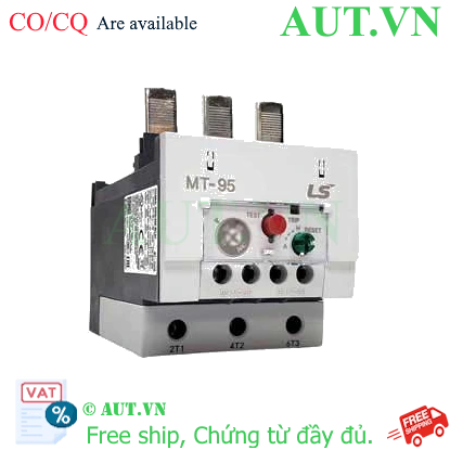 Ảnh của Rơ le nhiệt LS MT-95/3D 34S 