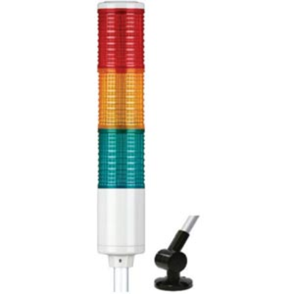 Ảnh của Đèn tháp Qlight ST56L-3-220-RAG-QL18