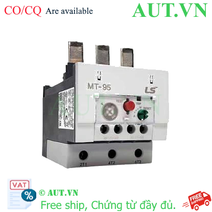 Ảnh của Rơ le nhiệt LS MT-95/3D 83S 