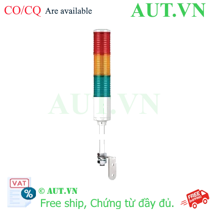 Ảnh của Đèn tháp Qlight ST56L-3-220-RAG-LB18