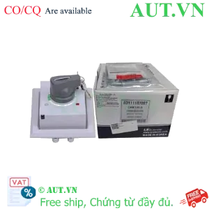 Ảnh của Tay xoay LS DHK100-S 